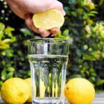 Acqua e limone verità - RicettaSprint