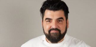 Antonino Cannavacciuolo saluta Masterchef, l'annuncio inaspettato: grande traguardo per lo chef stellato