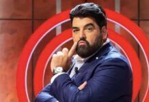Antonino Cannavacciuolo, la trasformazione è incredibile: ecco come ha fatto a perdere oltre 30 kg