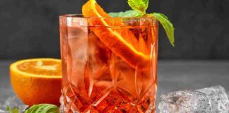 Aperitivo a casa, il segreto per fare uno spritz come quello del BAR