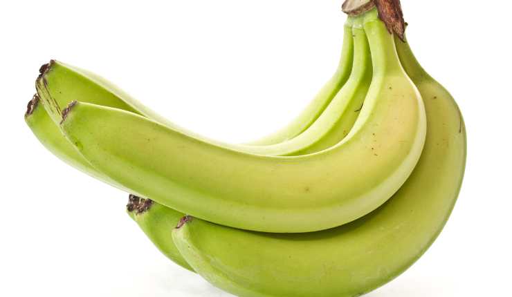 Banana acerba per far maturare i pomodori Ricettasprint