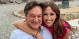 Benedetta Parodi shock su Caressa - RicettaSprint