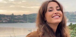 Benedetta Parodi sotto accusa - RicettaSprint
