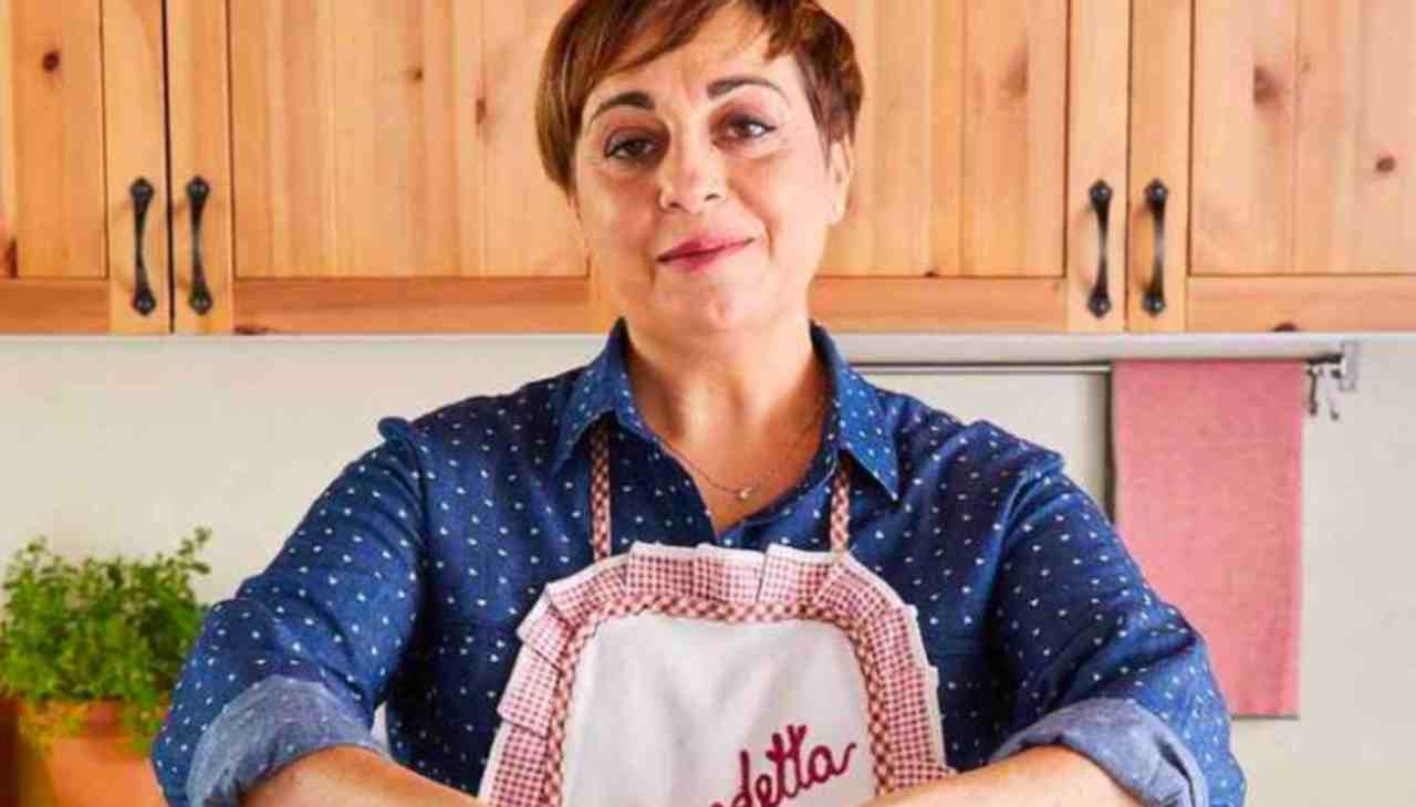 Benedetta Rossi celebra una data speciale, ma non nasconde il dolore: il ricordo che gela il cuore