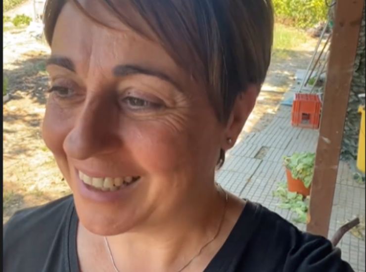 Benedetta Rossi celebra una data speciale, ma non nasconde il dolore: il ricordo che gela il cuore