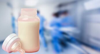 Biberon nel microonde che grave errore | Il latte del tuo bebè viene contaminato ogni volta | Ecco cosa rischia