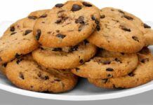 Biscotti cocco e cioccolato: il binomio perfetto per un estate di successo! Biscotti cocco e cioccolato: il binomio perfetto per un estate di successo!