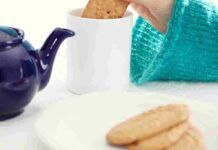 Biscotti da inzuppo