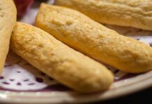 Biscotti latte e cacao della nonna, la ricetta tipica delle nonnine di una volta