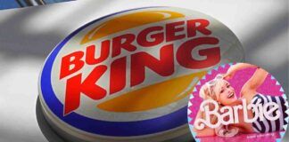 Burger King menù barbie - RicettaSprint