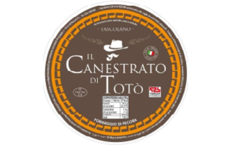 Rischio microbiologico per un formaggio sottoposto a richiamo alimentare