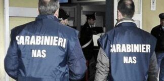 Tonno truccato, diversi arresti dopo i rilievi dei Nas