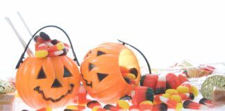 Caramelle di Halloween più costose per via della carenza di zucchero sul mercato