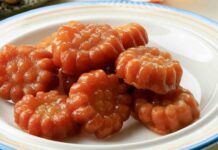 Caramelle al miele fatte in casa: e il mal di gola estivo è un lontano ricordo