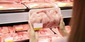 Come si capisce se la carne di pollo è buona oppure no