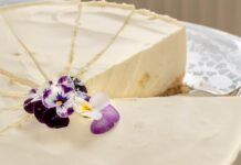 Cheesecake estiva senza forno alla philadephia 01082023 ricettasprint