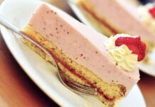 Cheesecake sorpresa 07062023 ricettasprint