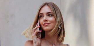 Chiara Ferragni cibo fa tendenza - RicettaSprint