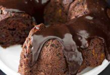 Ciambellone al cioccolato light: ti svelo il mio segreto, perfetto se sei a dieta! Ciambellone al cioccolato light ti svelo il mio segreto, perfetto se sei a dieta!