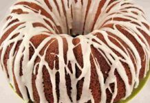 Ciambellone cacao e cioccolato bianco 15072023 ricettasprint
