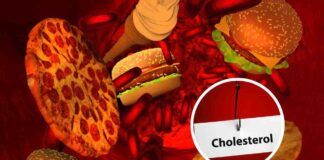 Colesterolo cibo da evitare - RicettaSprint