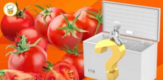 Come congelare i pomodori i segreti della nonna per non alterare il sapore