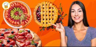 Come non far annerire la frutta quando si preparano i dolci i trucchi casalinghi che non tutti conoscono