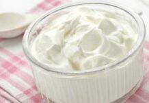 Come fare un'incantevole crema al cocco senza cottura, in pochissime mosse
