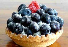 Crostatine vegetali 02062023 ricettasprint