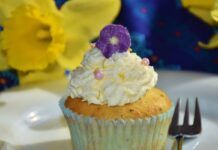 Cupcake leggerissimi ai fiocchi di avena 13072023 ricettasprint