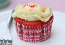 Cupcakes red velvet 18072023 ricettasprint