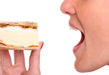 Dolce tutti i giorni - RicettaSprint