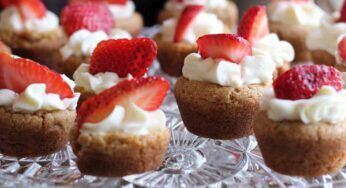 Dolcetti golosi zero calorie, prova questi nuovi bocconcini, non ti sentirai in colpa!