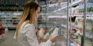 Spesa al supermercato più difficile per colpa di alcuni