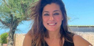 Elisa Isoardi da bollino rosso - RicettaSprint