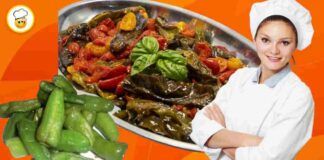 Friggitelli dalla pulizia alla conservazione tutto quello che c'è da sapere