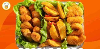Frittura perfetta e sana le regole d'oro che non tutti conoscono!