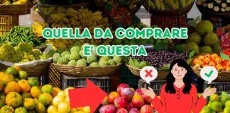 Qual è la frutta migliore in base ad uno studio italiano