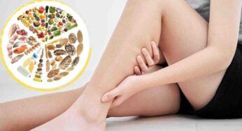Gambe gonfie in estate: quali cibo possiamo mangiare e quali vanno nella black list