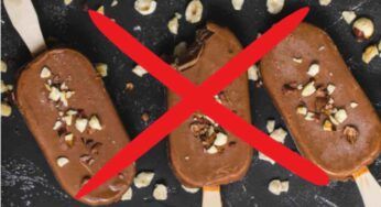 Perché mangiare gelato quando fa caldo non serve a niente