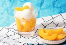 Gelato al fior di latte 06082023 ricettasprint