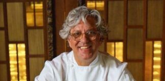 Giorgio Locatelli addio MasterChef - RicettaSprint