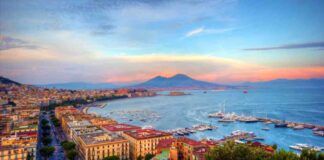 Ristorante Napoli, nuove aperture vietate per i prossimi tre anni