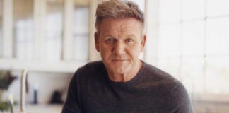 Gordon Ramsay divorzio milionario - RicettaSprint