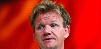 Gordon Ramsay risposta epica social - RicettaSprint