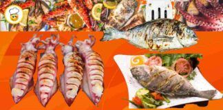 Grigliata di pesce come al ristorante tutti i segreti per un risultato impeccabile