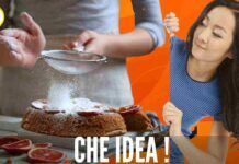 Hai mai pensato di aromatizzare lo zucchero a velo Ti stupirò