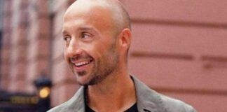 Joe Bastianich atto d'amore - RicettaSprint