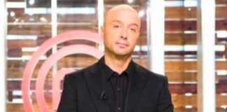 Joe Bastianich insieme al figlio, che coppia: sembrano fratelli, somiglianza impressionante