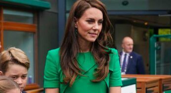 Kate Middleton infrange il protocollo reale li ha mangiati davanti a Carlo III | La reazione del Re
